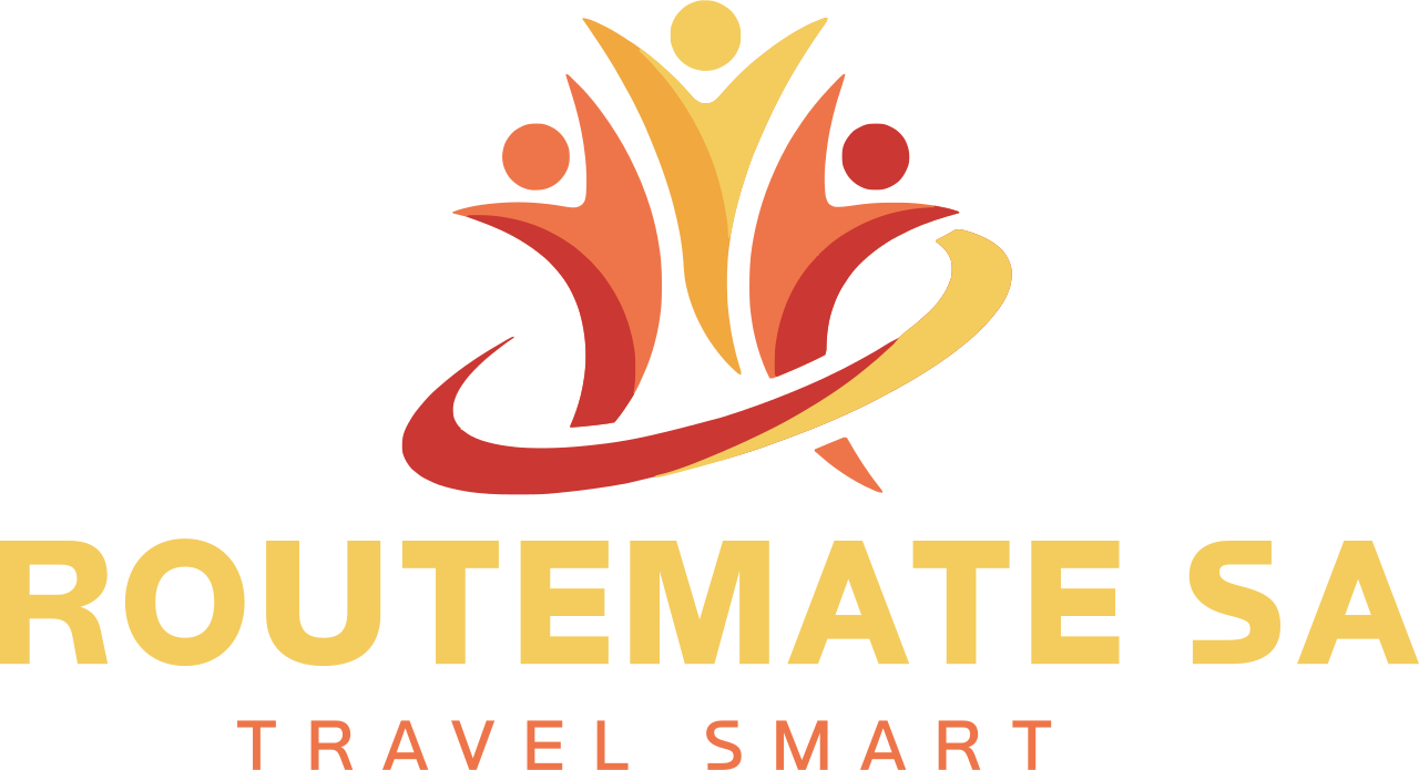 RouteMate SA — Travel Smart